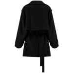 Sportmax Bouquet1234 Trench Coat