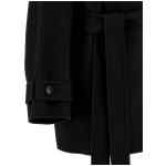 Sportmax Bouquet1234 Trench Coat