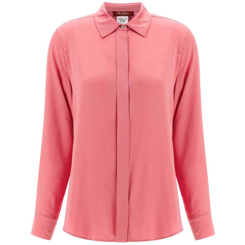 2526116012600066_01_M_2025-08-20T07-30-45.305Z Max Mara Studio Xero Shirt
