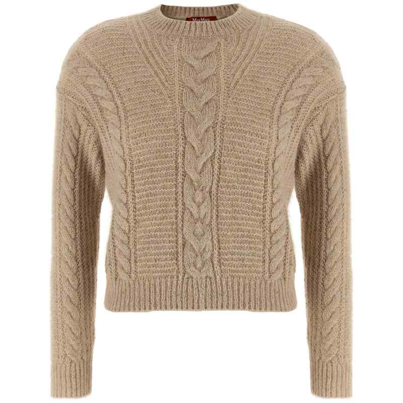 Max Mara Studio Crasso Sweater