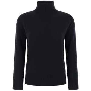 Max Mara 'S Quercia Turtleneck Sweater