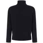Max Mara 'S Quercia Turtleneck Sweater