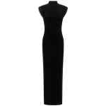Lauren Ralph Lauren High Neck Dress