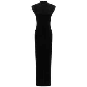 Lauren Ralph Lauren High Neck Dress