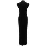 Lauren Ralph Lauren High Neck Dress