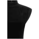 Lauren Ralph Lauren High Neck Dress