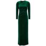 Lauren Ralph Lauren Velvet Dress