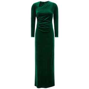 Lauren Ralph Lauren Velvet Dress
