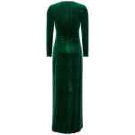 Lauren Ralph Lauren Velvet Dress
