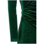 Lauren Ralph Lauren Velvet Dress