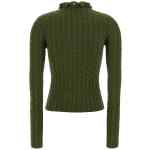 Paco Rabanne Necklace Sweater