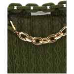 Paco Rabanne Necklace Sweater
