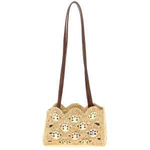 Paco Rabanne 1969 Shoulder Bag
