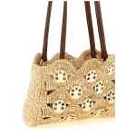 Paco Rabanne 1969 Shoulder Bag
