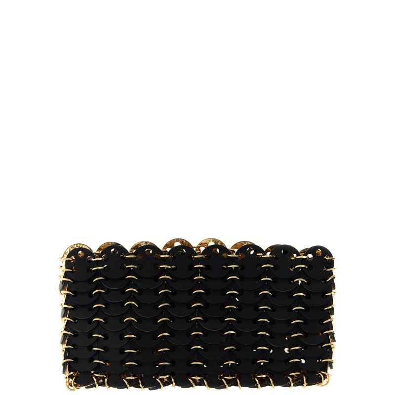 25ASS0508CLF258M027_01_M_2025-07-08T08-22-20.763Z Paco Rabanne 1969 Nano Flip Reversible Shoulder Strap