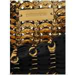 Paco Rabanne 1969 Nano Flip Reversible Shoulder Strap