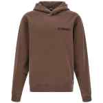 Jacquemus Le Hoodie Gros-grain Hoodie