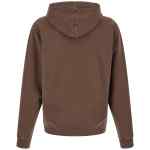 Jacquemus Le Hoodie Gros-grain Hoodie