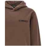 Jacquemus Le Hoodie Gros-grain Hoodie