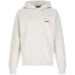 Jacquemus Le Hoodie Gros-grain Hoodie
