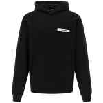 Jacquemus Le Hoodie Gros-grain Hoodie