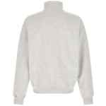 Jacquemus Le Camionneur Gros-grain Sweatshirt