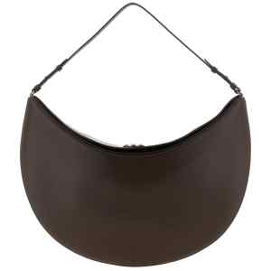 Jacquemus Le Sac Ovalo Shoulder Bag