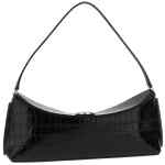 Jacquemus La Pochette Ovalo Shoulder Bag