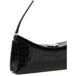 Jacquemus La Pochette Ovalo Shoulder Bag