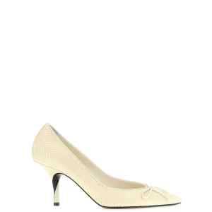 Jacquemus Les Escarpins Tourni Pumps