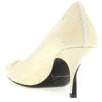Jacquemus Les Escarpins Tourni Pumps