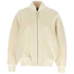 Jacquemus Le Blouson Pilu Bomber Jacket