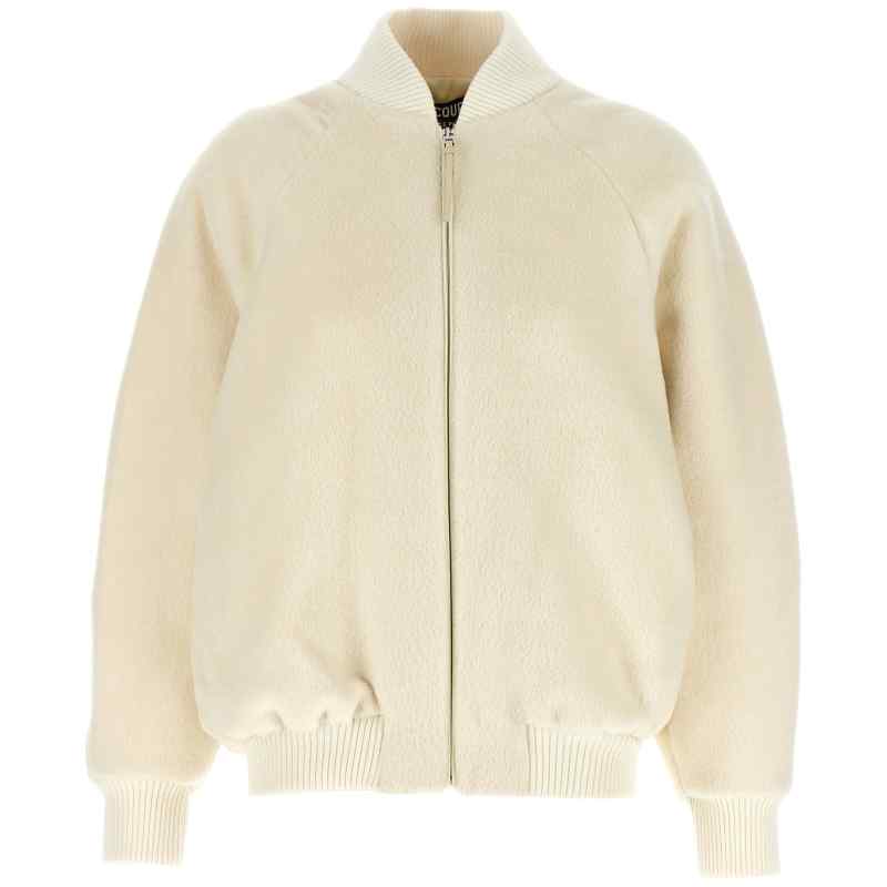25HOUW00104AW00627110_01_M_2026-04-22T07-20-44.546Z Jacquemus Le Blouson Pilu Bomber Jacket