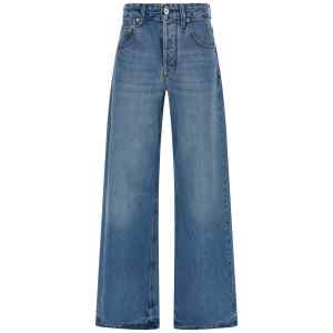 Jacquemus Le De-nîmes Large Jeans