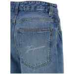 Jacquemus Le De-nîmes Large Jeans