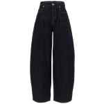 Jacquemus Le De-nimes Ovalo Jeans