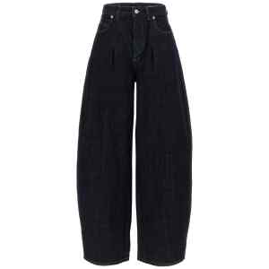 Jacquemus Le De-nimes Ovalo Jeans
