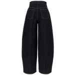 Jacquemus Le De-nimes Ovalo Jeans
