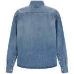 Jacquemus La Chemise De-nîmes Simon Shirt