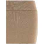 Jacquemus La Jupe Maille Doppio Skirt