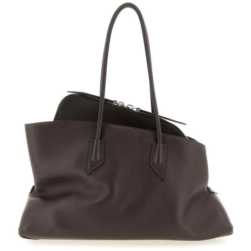 260WAH00054204_01_M_2025-12-16T10-01-37.712Z The Attico La Passeggiata Medium Shoulder Bag