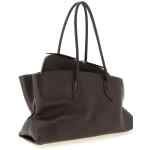 The Attico La Passeggiata Medium Shoulder Bag