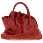 The Attico La Passeggiata Mini Handbag