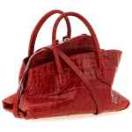 The Attico La Passeggiata Mini Handbag