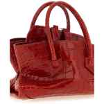 The Attico La Passeggiata Mini Handbag