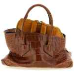 The Attico La Passeggiata Mini Handbag