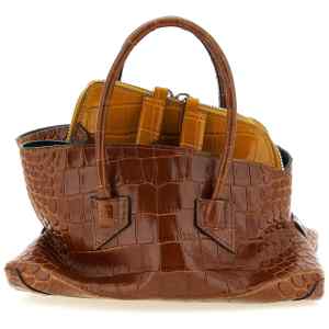 The Attico La Passeggiata Mini Handbag