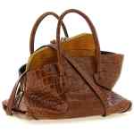 The Attico La Passeggiata Mini Handbag