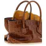The Attico La Passeggiata Mini Handbag