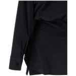 The Attico Double Layer Shirt Dress